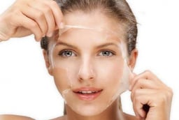 5 bước chăm sóc da đơn giản giúp da giữ phong độ trước Tết