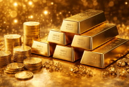 Bảng giá vàng 9999 24K 18K SJC DOJI PNJ hôm nay 4/2/2026