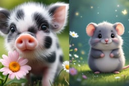 Cuối năm, 3 tuổi tích phúc lớn nhờ một việc đơn giản mà bền bỉ suốt cả năm