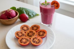 Loại quả từng được mệnh danh “tốt nhất thế giới” nay trồng bạt ngàn ở Việt Nam, thành đặc sản giá khoảng 70.000 đồng/kg