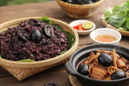 Loại quả mọc dại xưa rụng đầy gốc, nay “lên đời” thành đặc sản đắt khách ở đô thị, giá 150.000 đồng/kg