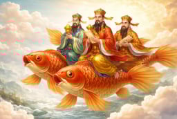 Tết ông Công ông Táo: Nên cúng cá chép thật hay cá chép giấy, cá thật thì nên là chín hay sống?