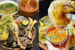 3 cách làm nước chấm gà luộc đậm đà, đơn giản, ăn hoài không ngán