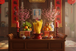 Năm 2026, ai nên bày cây Phật thủ trong nhà để hút tài lộc, giữ vận may bền lâu?