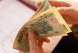 Người lao động có được ứng lương cận Tết Bính Ngọ 2026 hay không?