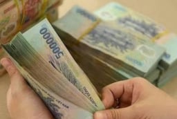 Tin vui: Tăng lương cơ sở năm 2026, 4 khoản tiền được điều chỉnh theo là gì?