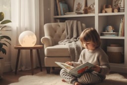 Trẻ thích ở nhà hay thích ra ngoài: Sự khác biệt không nói lên con bạn kém hay giỏi