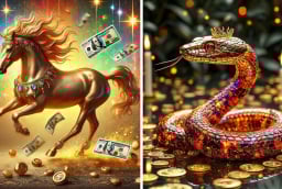 Sau ngày 11/2: 3 tuổi bứt phá ngoạn mục, Cá Chép Hóa Rồng, tiền đếm mỏi tay