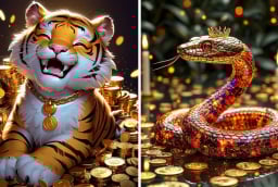 Từ 11/2 đến 20/2: 3 tuổi may mắn tột độ, lương thưởng kếch xù, ngồi không lộc rơi trúng đầu