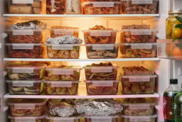 Đi chợ sắm Tết: 3 thực phẩm dễ gây ngộ độc nếu để quá 3 ngày trong tủ lạnh