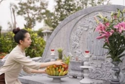 Lau dọn nhà ngày Tết: Mẹo lau sàn sạch bóng, không để lại vết và lâu bám bụi