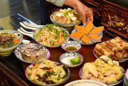 Ngày tốt, giờ đẹp cúng tất niên Tết Bính Ngọ 2026