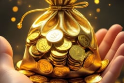 3 tuổi mang mệnh tích lũy: Càng chăm chỉ càng thắng lớn, cần cù bù mọi thứ