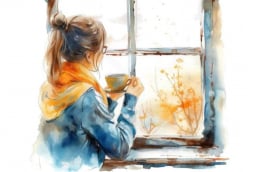 5 điều đơn giản và nhỏ nhặt hàng ngày giúp cuộc sống thoải mái và hạnh phúc hơn