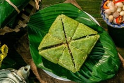 5 người nên hạn chế ăn bánh chưng