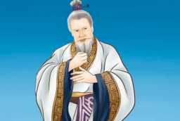 Ai có được 5 đức tính cao quý này sẽ trở thành vĩ nhân