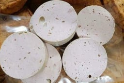 Mẹo bảo quản giò lụa sau Tết giữ trọn mùi vị thơm ngon, không bị khô, bã