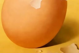 Trắc nghiệm tâm lý: Điều bạn nhìn thấy đầu tiên tiết lộ chính xác tính cách và nội tâm của bạn