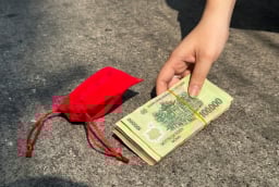 Người xưa cho rằng, có 2 thứ này không được mang về nhà, vì có thể sẽ gặp tai họa