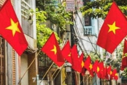 Lịch nghỉ lễ Giỗ Tổ Hùng Vương 2026 và 30/4 - 1/5: Người lao động được nghỉ mấy ngày, có hoán đổi không?