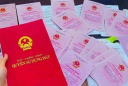 Người làm sổ đỏ lần đầu bắt buộc biết 4 khoản phí phải nộp, tránh mất tiền oan