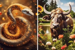 Từ mùng 7 âm đến hết tháng Giêng: 3 tuổi Hết Nợ Đổi Đời, Giàu Sang Vang Dội