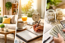 3 thói quen nhỏ nhưng hút tài lộc cực mạnh, ai cũng làm được mỗi ngày mà nhiều người không biết