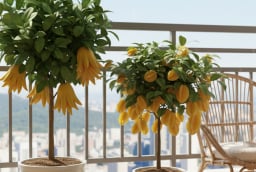 5 loại cây trồng trong nhà hút tài lộc, mang may mắn và sung túc năm 2026