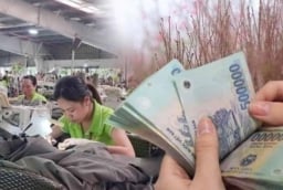 Chính thức từ 1/1/2026: Lương tối thiểu 3,45 triệu đồng/tháng thay đổi ra sao? Ai được tăng lương mạnh nhất?