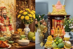 Trước 9h sáng ngày vía Thần Tài, làm 5 việc này để rước lộc vào nhà