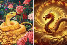 3 con giáp Đêm Nay Đổi Đời, tiền vào như nước