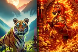 Vận khí đang lên nhưng dễ “mất điểm” vì nóng nảy: 3 con giáp cần đặc biệt kiểm soát cảm xúc