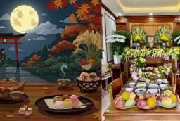  Cúng rằm xong nhớ hạ sớm 3 thứ này khỏi ban thờ kẻo hao tài, giảm vận khí