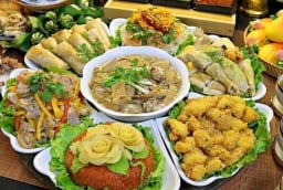 Mâm cúng Rằm tháng Giêng 2026: Thiếu món “giữ vía” này dễ hao tài, gia chủ cần biết để tránh vận hạn