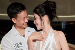 Nam Em tự nhận lãnh cảm, khó hoà hợp cùng bạn trai