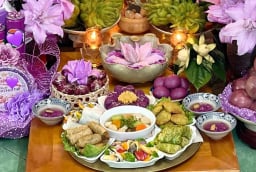 3 kiêng kỵ khi cúng Rằm tháng Giêng, lỗi số 1 nhiều nhà không biết