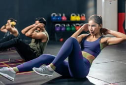 4 thói quen đơn giản giúp ăn no mà không sợ béo