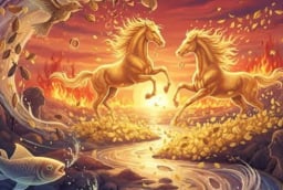 Từ ngày mai: 3 tuổi hưởng Lộc Thánh càng đi xa càng dễ có tiền, công việc hanh thông bất ngờ