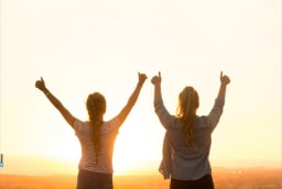 Người có 3 tính cách này, xứng đáng làm bạn thân suốt đời, nêu có được phải trân quý