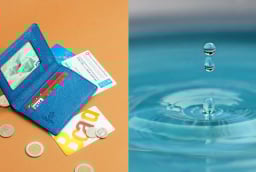 Ví tiền của bạn màu gì? Hãy nhìn màu sắc chiếc ví của bạn để biết bạn giàu hay nghèo