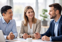 3 kiểu tính cách khiến người khác tự nhiên muốn tin tưởng