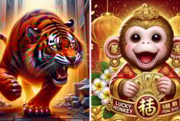 3 tuổi đêm mai Trúng Số Phát Tài, đủng đỉnh tiền rơi trúng đầu