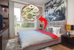 3 vật đặt ở đầu giường, Phúc Lộc tự đến, Tiền Tài vào tận cửa