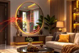 Đặt sai 1 vật này trong phòng khách, tài lộc dễ rò rỉ: Nhiều nhà vẫn mắc mà không hay