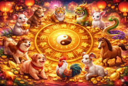 10 ngày tới Rẽ Sóng Vươn Lên: 3 con giáp Khốn Khó qua đi, Tiền tự tìm đến