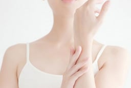 5 công thức sữa tắm tự chế giúp nuôi dưỡng làn da mềm mại