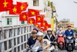 Lịch nghỉ lễ tháng 4: Hai kỳ nghỉ lớn người lao động cần biết