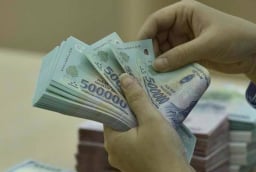 Lộ trình tăng lương cơ sở 2026: Hàng triệu cán bộ, công chức sắp được tăng thu nhập?