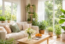 Trong nhà xuất hiện những dấu hiệu nhỏ này, gia đình sắp có tin vui