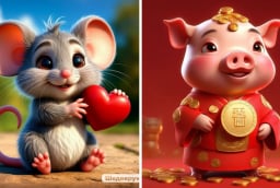 Tiết Thanh Minh: Trời trong mát mẻ, sức khỏe dồi dào, 3 con giáp này dễ phát tài giàu có